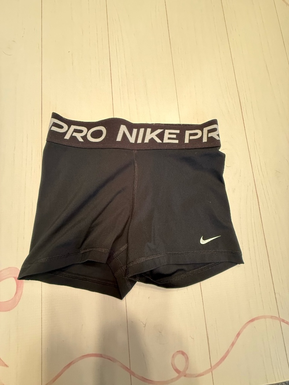 Nike Pro Shorts SIze Small